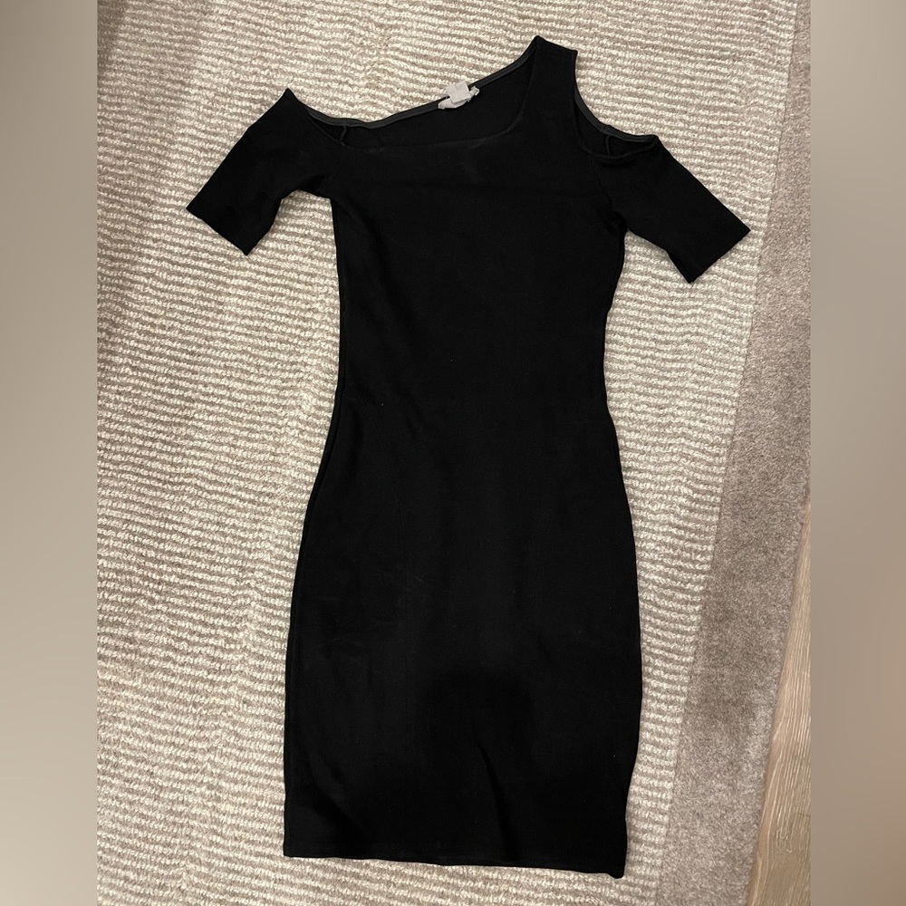 Helmut Lang Dress